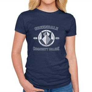 Greendale Community College