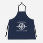 Greendale Community College-unisex kitchen apron-SergioDoe