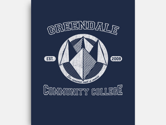 Greendale Community College