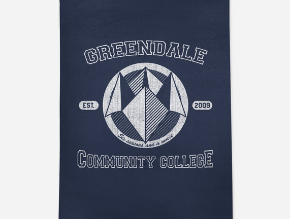 Greendale Community College