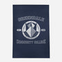 Greendale Community College-none outdoor rug-SergioDoe