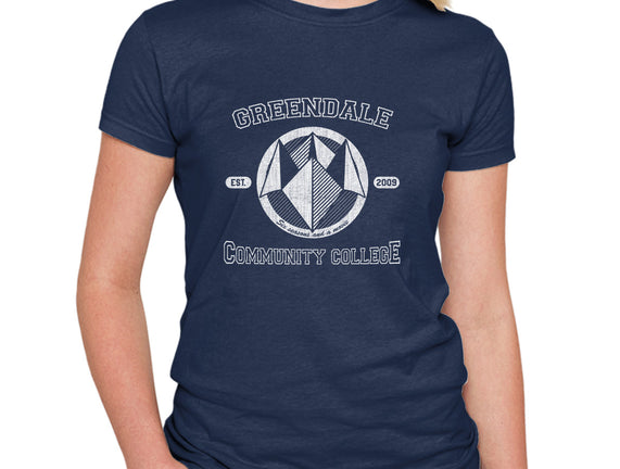 Greendale Community College