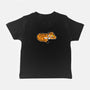 H and C-baby basic tee-C. Ben Snell