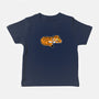 H and C-baby basic tee-C. Ben Snell