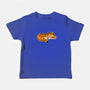 H and C-baby basic tee-C. Ben Snell