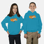H and C-youth pullover sweatshirt-C. Ben Snell