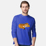 H and C-mens long sleeved tee-C. Ben Snell