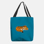 H and C-none basic tote-C. Ben Snell