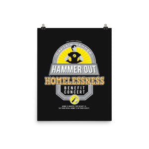 Hammer-Out Homelessness