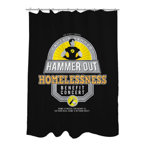 Hammer-Out Homelessness