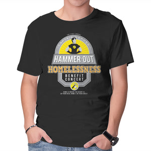 Hammer-Out Homelessness