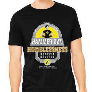 Hammer-Out Homelessness