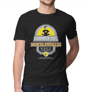 Hammer-Out Homelessness