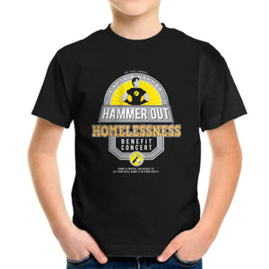 Hammer-Out Homelessness