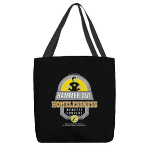 Hammer-Out Homelessness