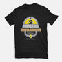 Hammer-Out Homelessness-mens basic tee-TheBensanity