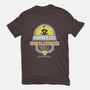 Hammer-Out Homelessness-mens long sleeved tee-TheBensanity