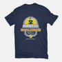 Hammer-Out Homelessness-mens long sleeved tee-TheBensanity