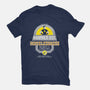 Hammer-Out Homelessness-unisex crew neck sweatshirt-TheBensanity