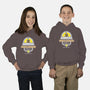 Hammer-Out Homelessness-youth pullover sweatshirt-TheBensanity