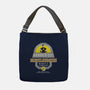 Hammer-Out Homelessness-none adjustable tote-TheBensanity