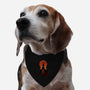 He Followed-dog adjustable pet collar-MeganLara
