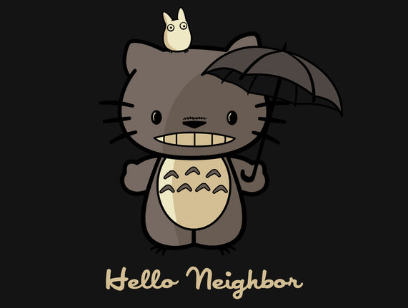 Hello Neighbor