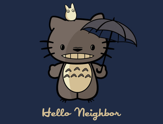 Hello Neighbor