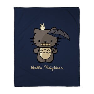 Hello Neighbor