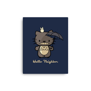 Hello Neighbor