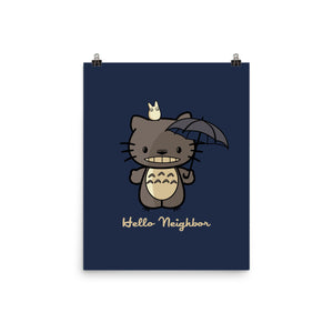 Hello Neighbor