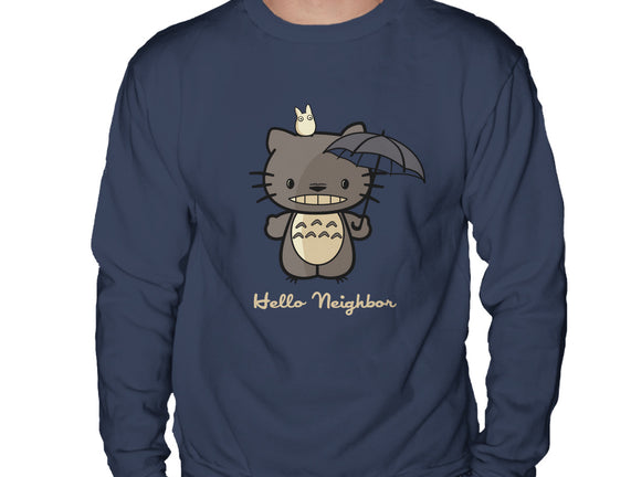 Hello Neighbor