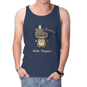 Hello Neighbor