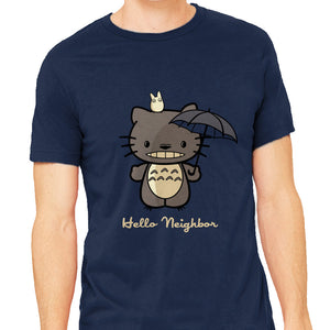 Hello Neighbor