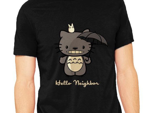 Hello Neighbor