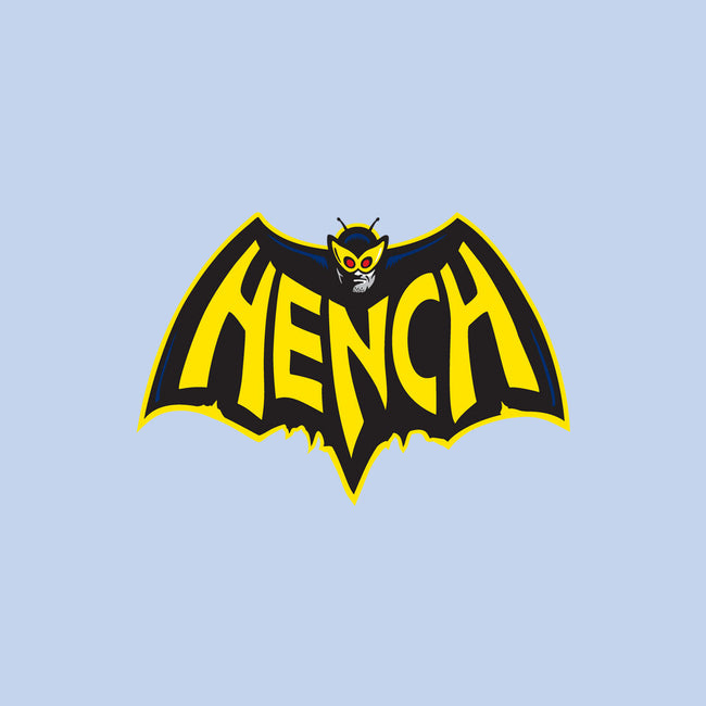 Hench-none removable cover w insert throw pillow-WinterArtwork
