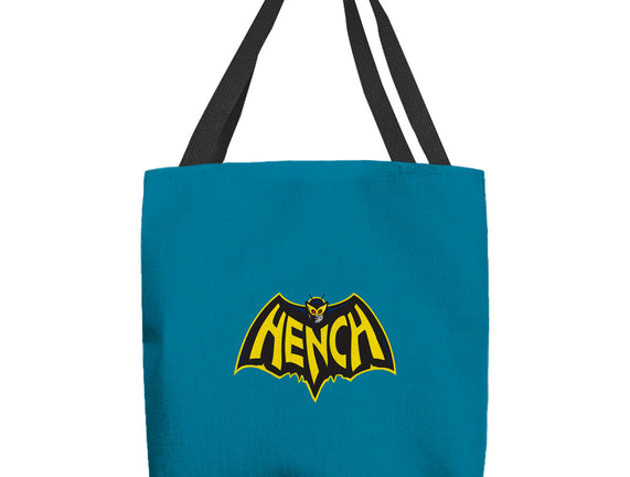 Hench