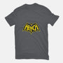 Hench-mens premium tee-WinterArtwork