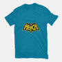 Hench-mens long sleeved tee-WinterArtwork