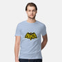 Hench-mens premium tee-WinterArtwork