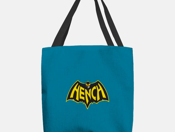 Hench