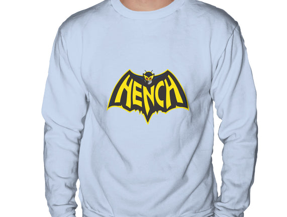 Hench