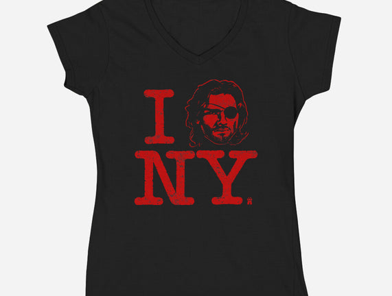 I Snake NY