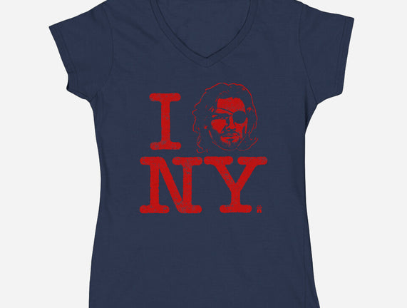 I Snake NY