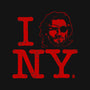 I Snake NY-none basic tote-castlepop