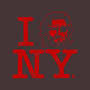 I Snake NY-none basic tote-castlepop