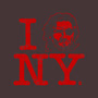 I Snake NY-unisex basic tank-castlepop
