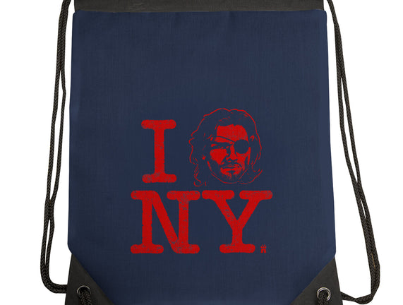 I Snake NY