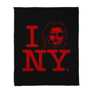 I Snake NY