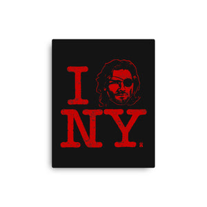 I Snake NY